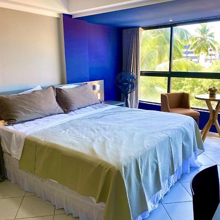 Imperial Suites Cabo Branco By Penareiaturbr Joao Pessoa Exterior photo